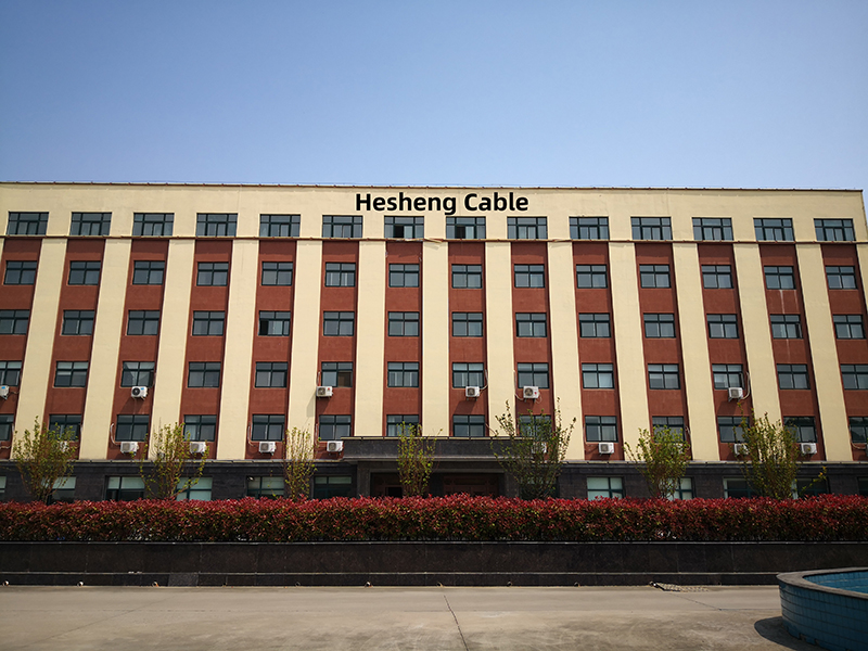 office building of Hesheng Cable's factoryqw2