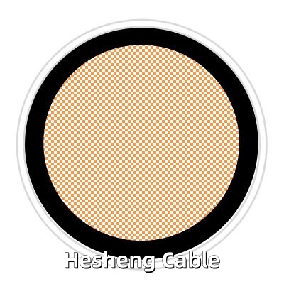 600V UL standard 8awg THHN Wirennp