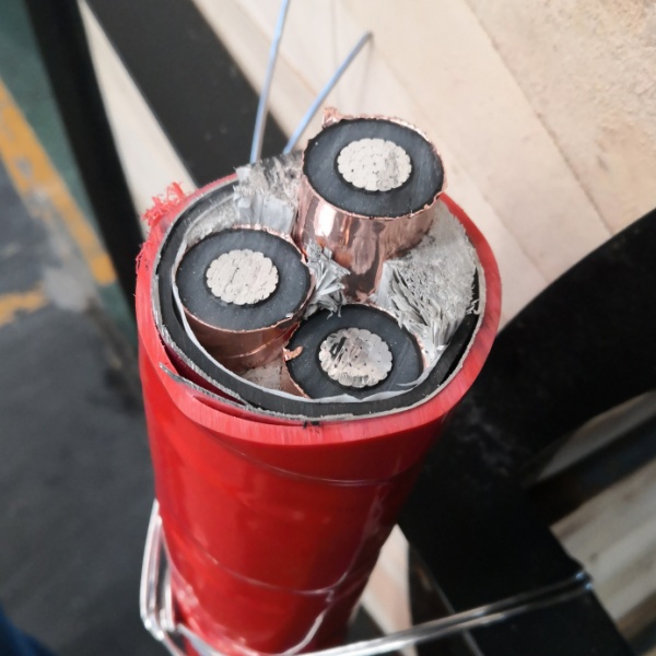 Medium Voltage Cables: 4 things you must to know