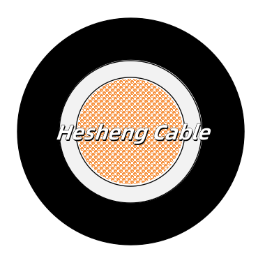 600v Halar Black Cathodic Protection Cable.png