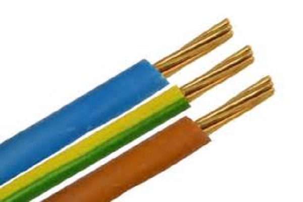 The Biggest Lie In Types of Wire