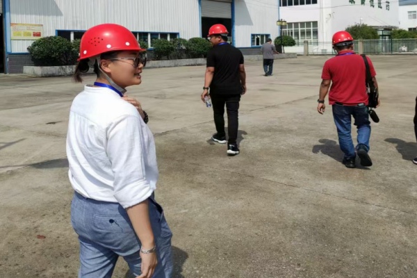 Client of Electrical Cable from Indonesia-Hesheng Cable.jpg