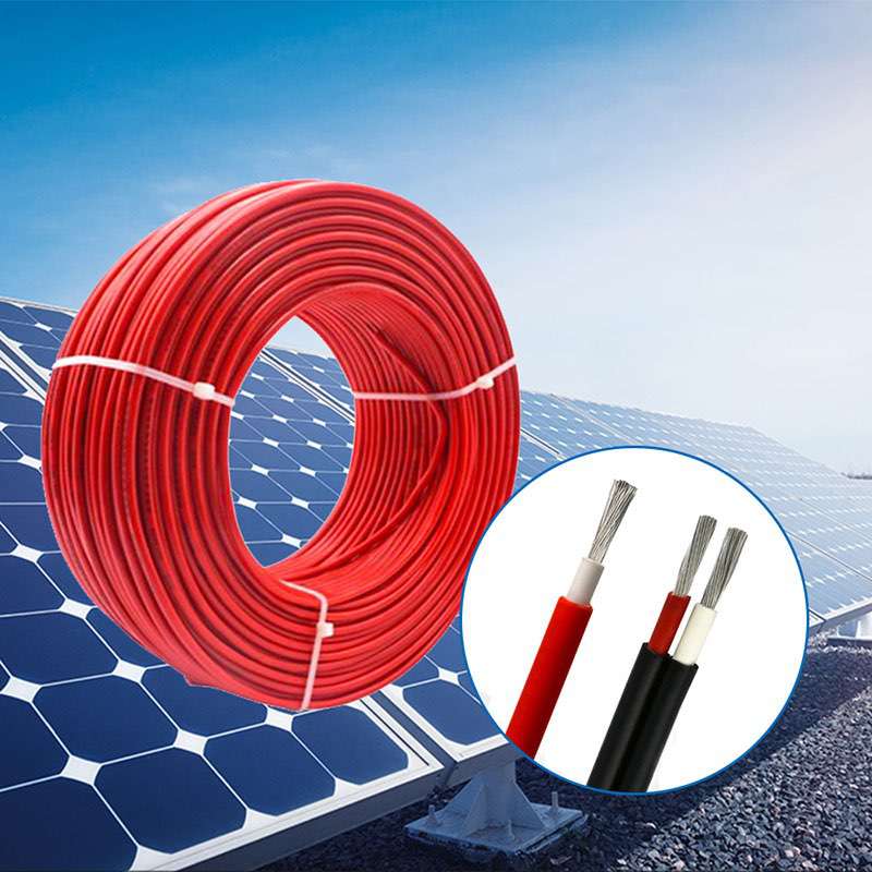 5 Essential Facts About Solar Wire You Should Know