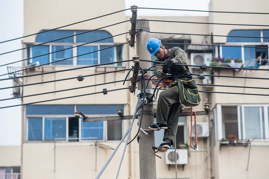 What is Low Voltage Cables