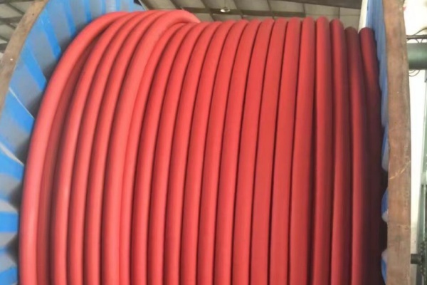 A Beginner's Guide to Understanding Rubber Cable