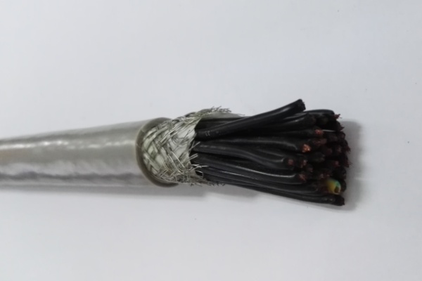 A Comprehensive Guide about Advantages of Shielded Control Wire: