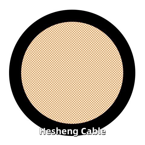 95mm2 Copper Conductor PVC Insulation Electrical Wire.jpg