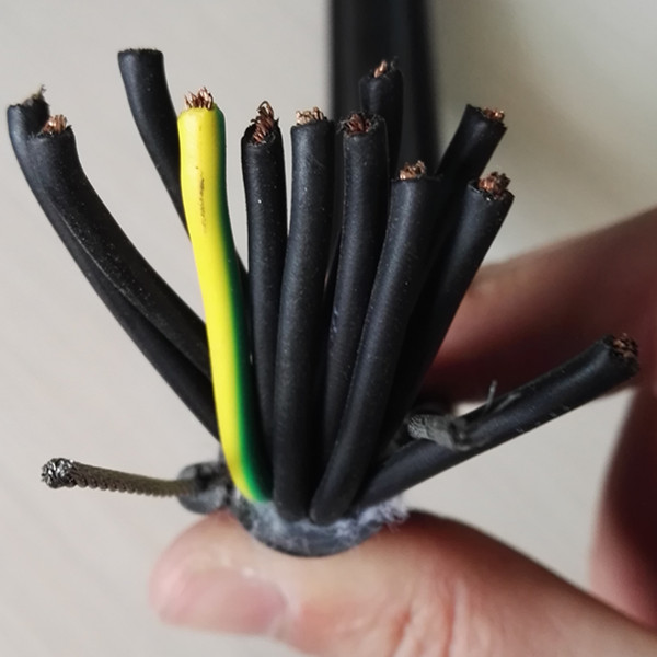 Understanding Control Wires: A Comprehensive Guide