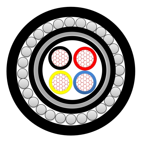 IEC60502-1 1kv Lead Sheathed Cable (1).png